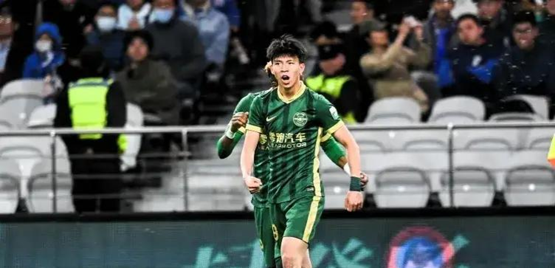 企鹅体育-关于中超-王钰栋破球荒米特里策绝杀浙江3-2逆转三镇的信息