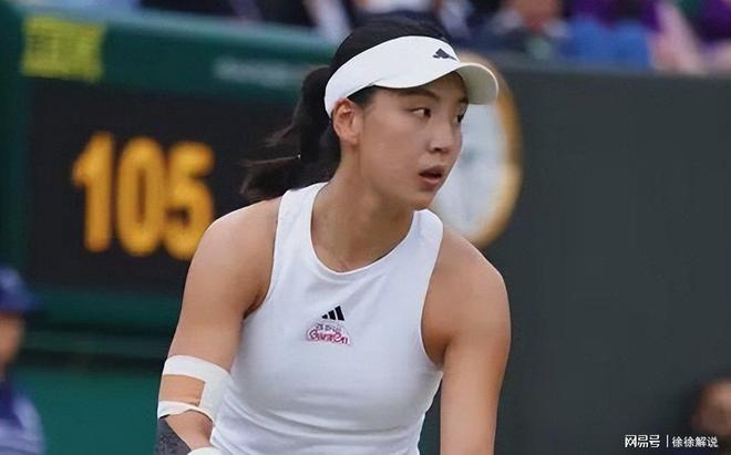 包含错失6个盘点!王欣瑜1-2万卓索娃无缘柏林站女单冠军的词条