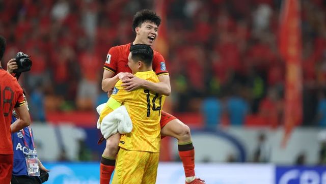 关于国足东亚杯23人预测：年轻球员为主，多位置是新人，王的信息